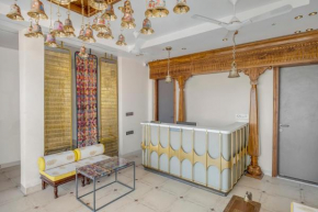 Hari Om Residency 800 Meters From Ram Mandir Ayodhya
